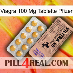 Viagra 100 Mg Tablet Pfizer 41